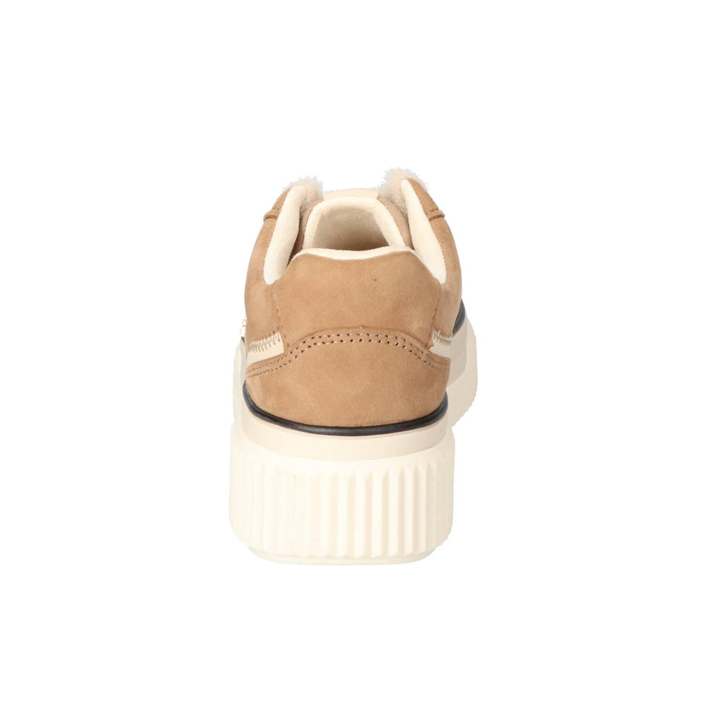 Sneakers, Cognac