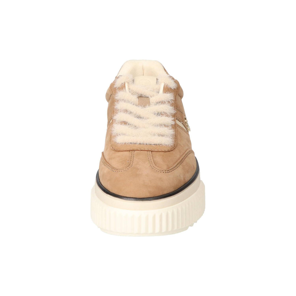 Sneakers, Cognac
