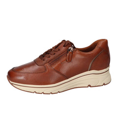 Sneakers, Cognac