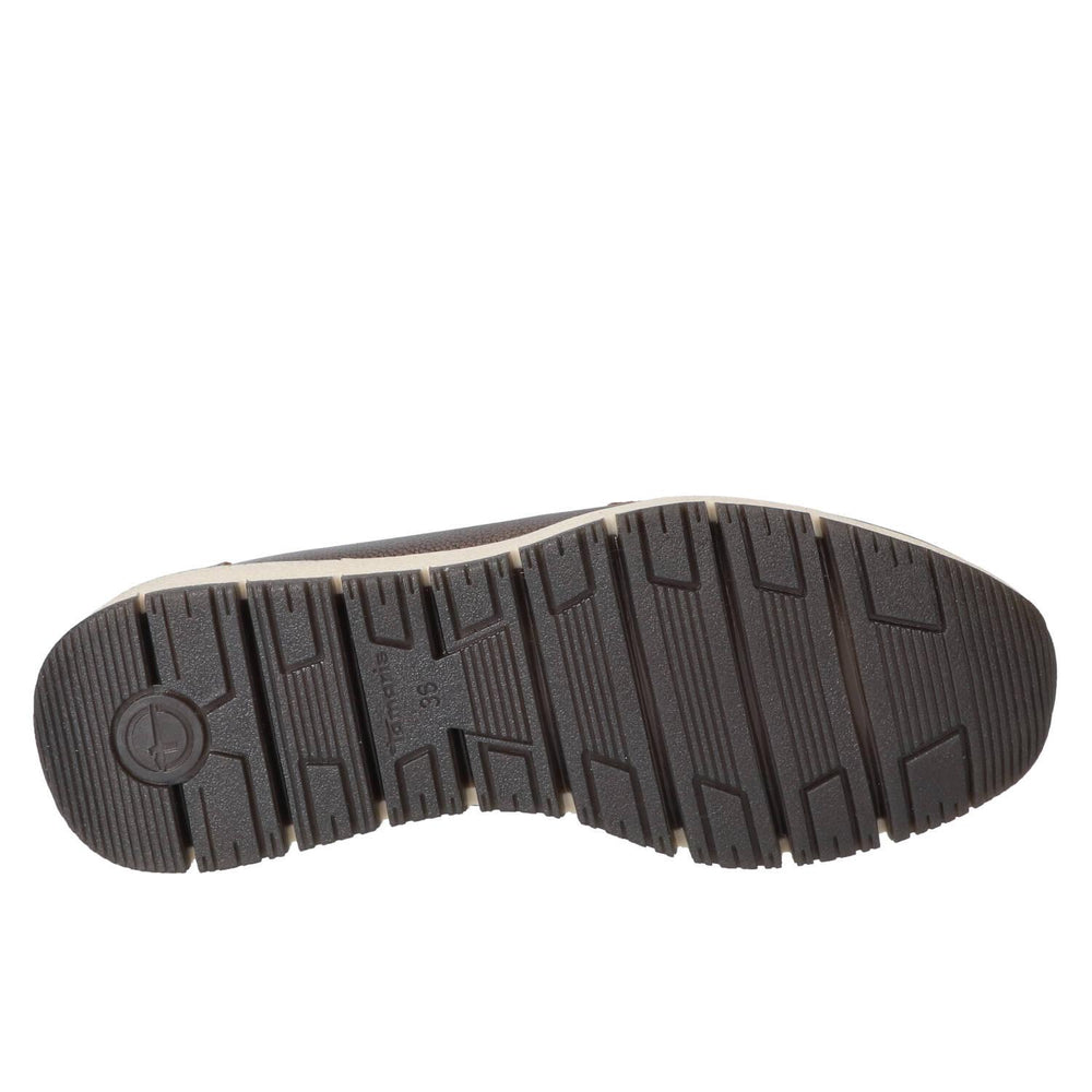 Chaussures à enfiler, Bronze