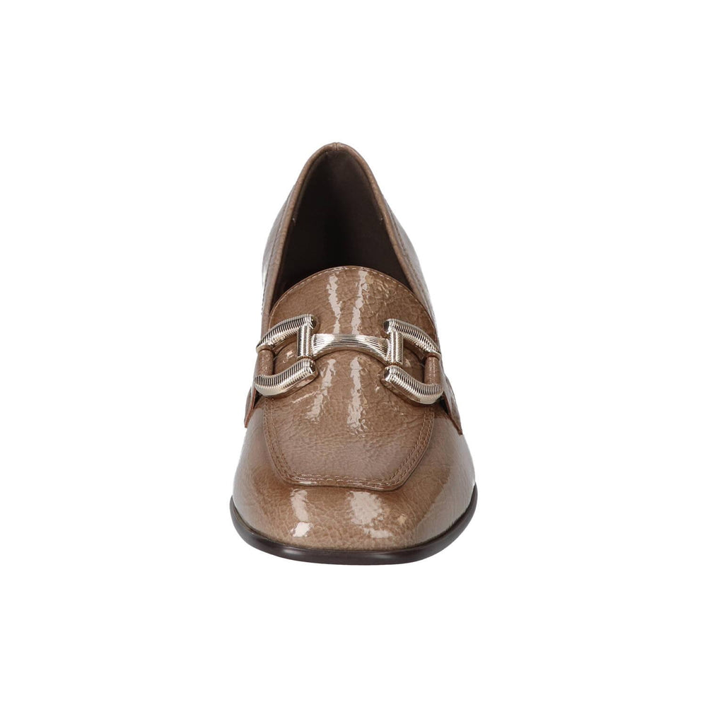 Escarpins, taupe