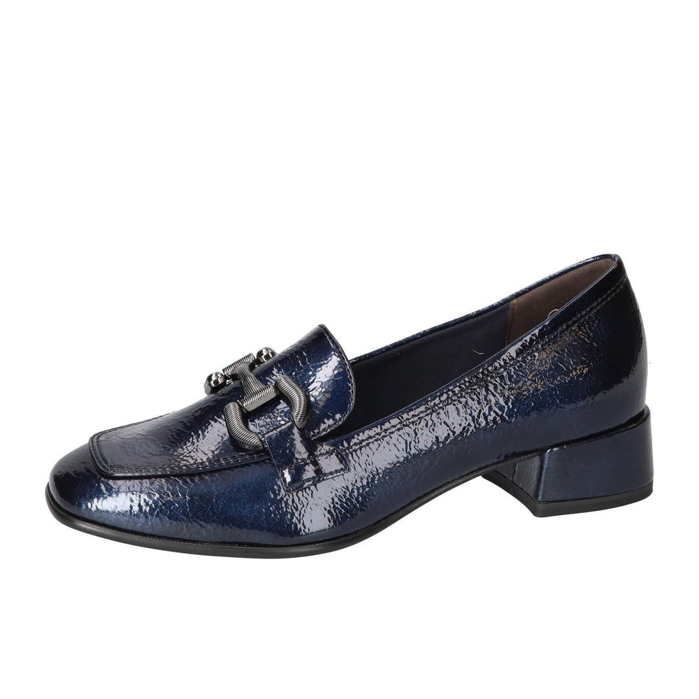 Pumps, Blauw