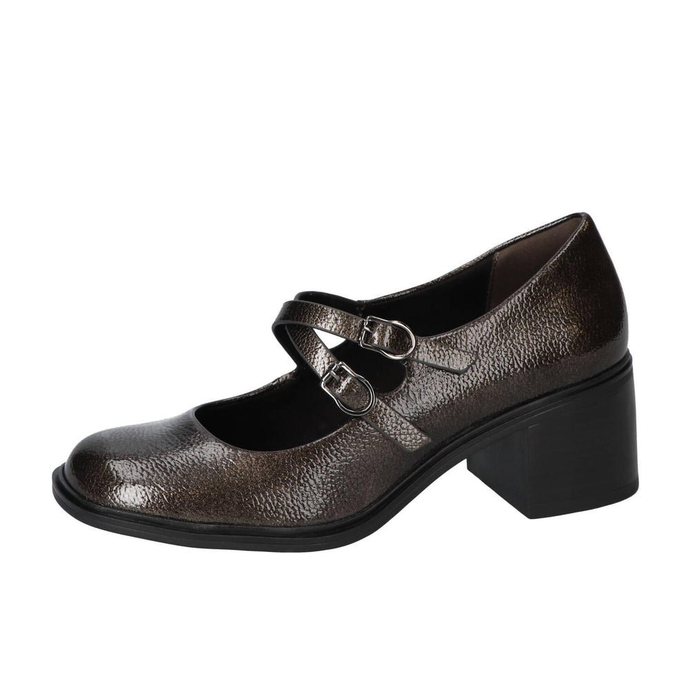 Escarpins, Gris