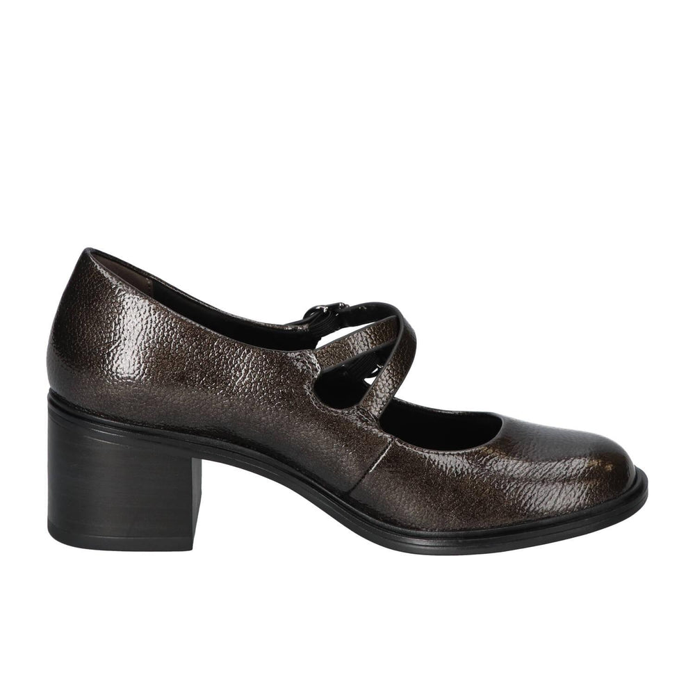 Escarpins, Gris