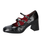 Pumps, Zwart