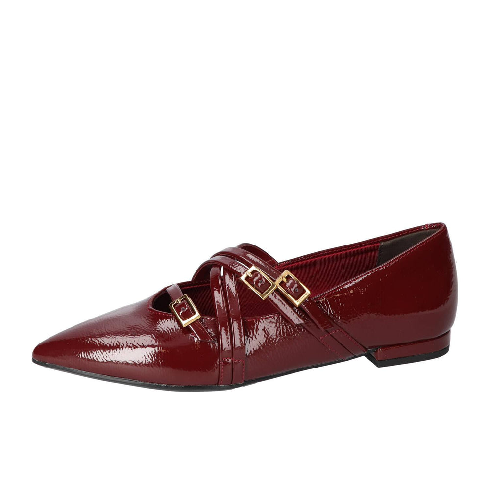 Ballerina's, Bordeaux