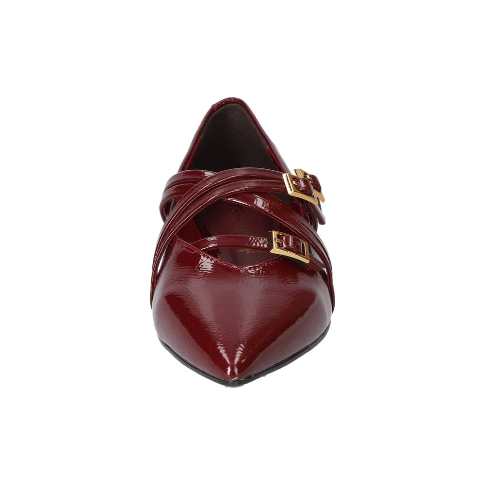 Ballerina's, Bordeaux