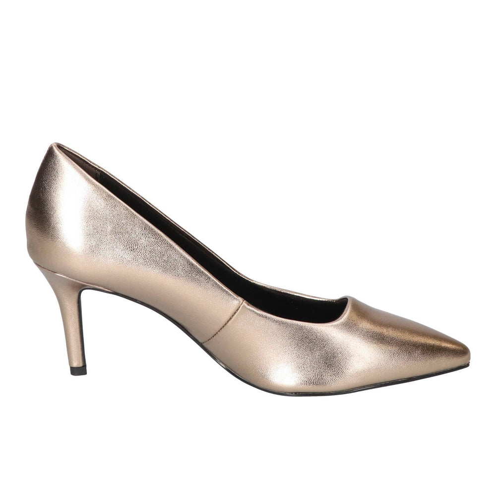 Pumps, Brons
