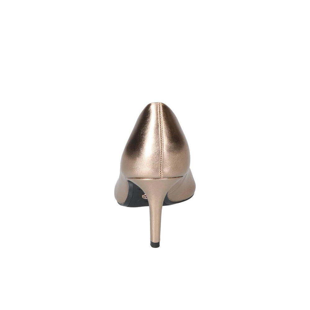 Escarpins, Bronze