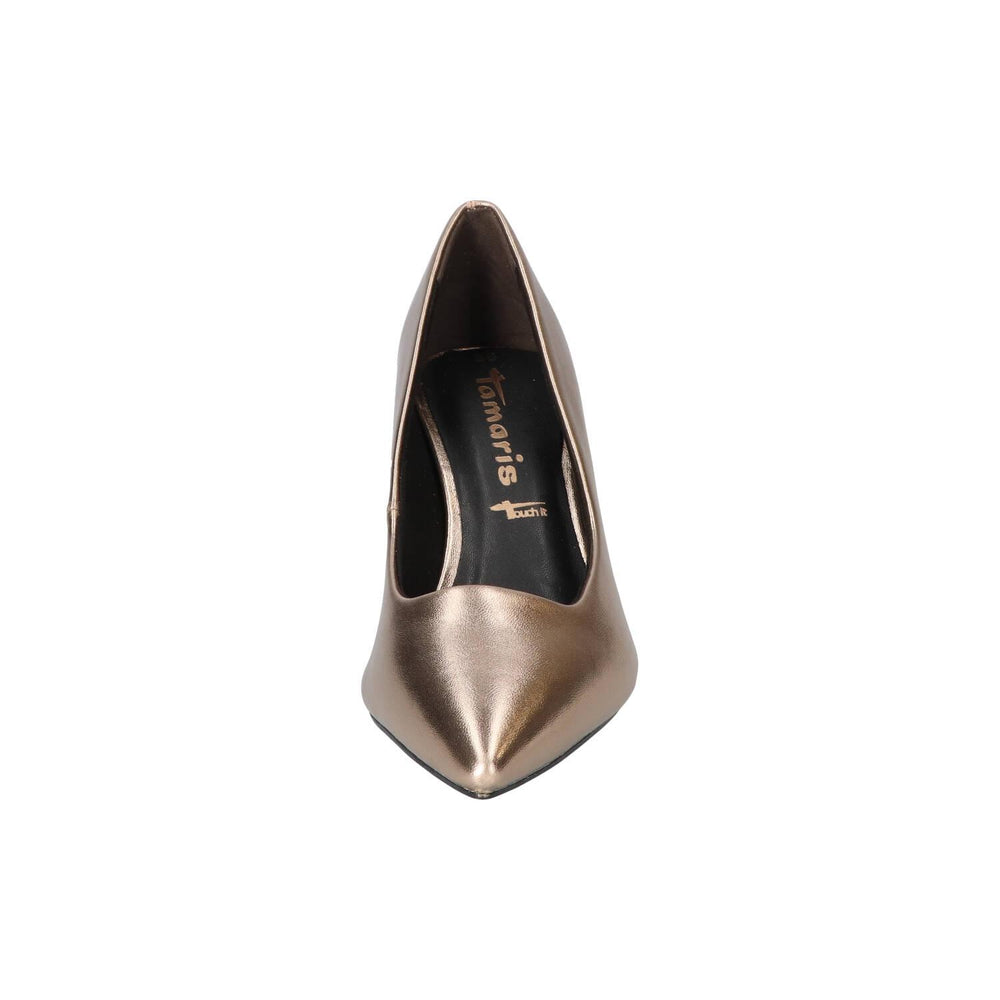 Pumps, Brons