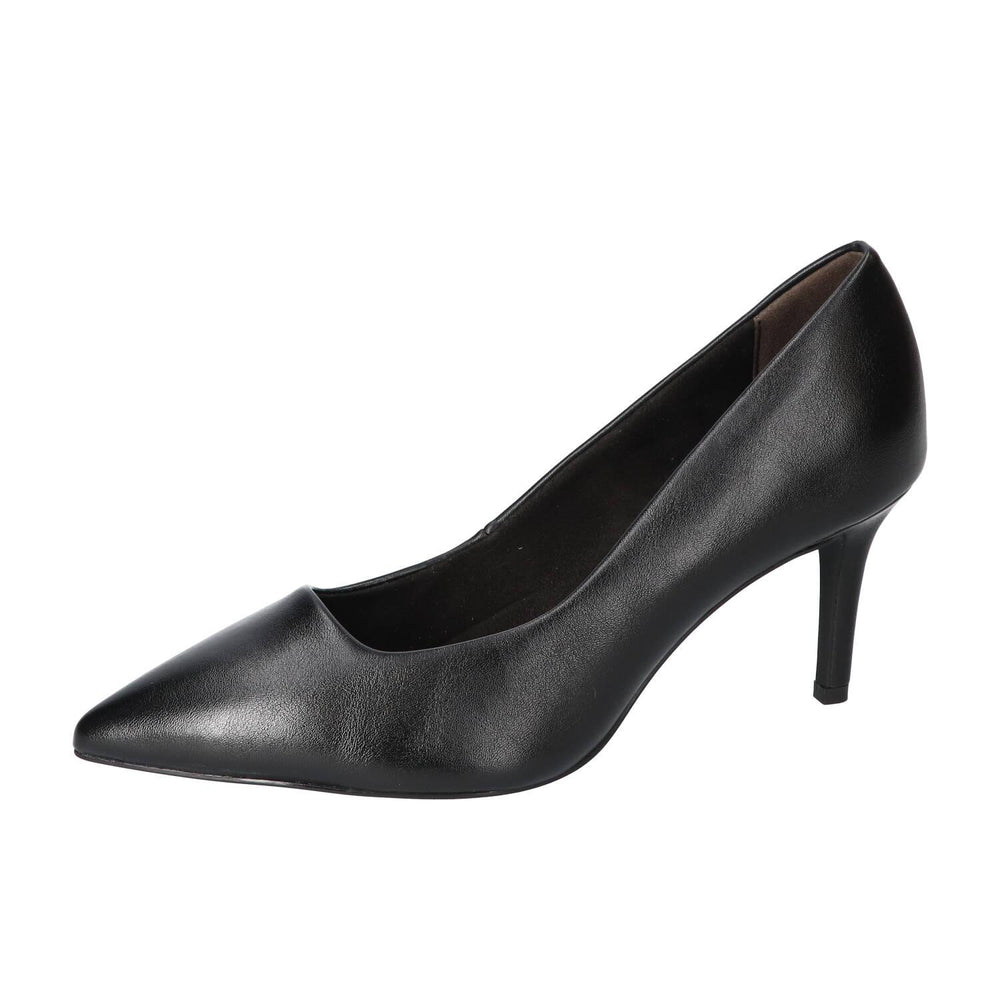 Pumps, Zwart
