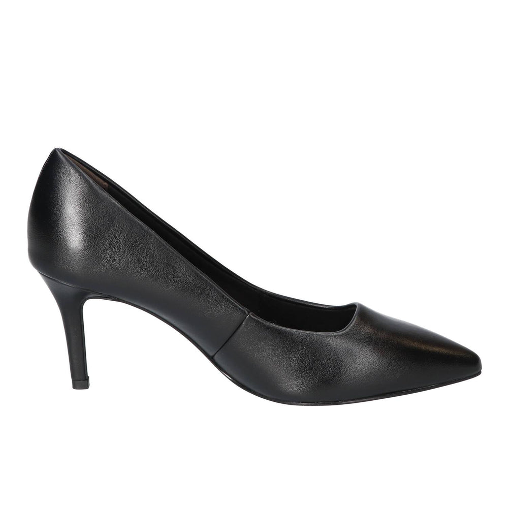 Pumps, Zwart