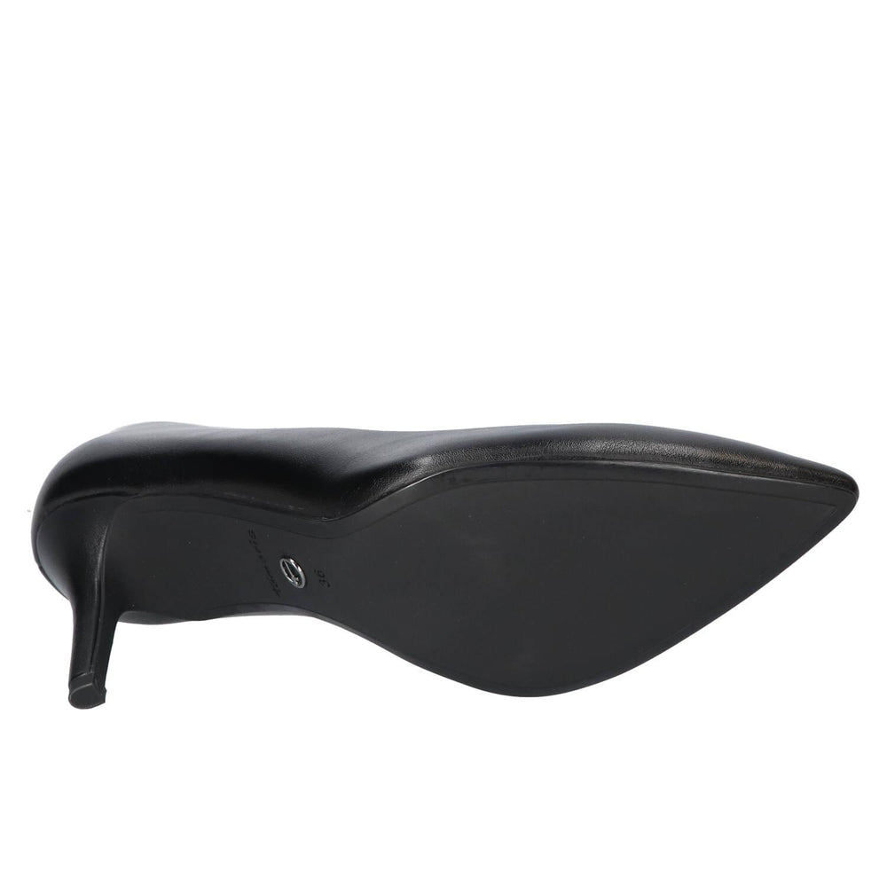 Pumps, Zwart