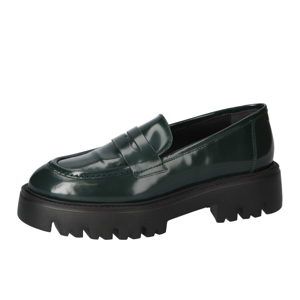 Instapschoenen, Groen