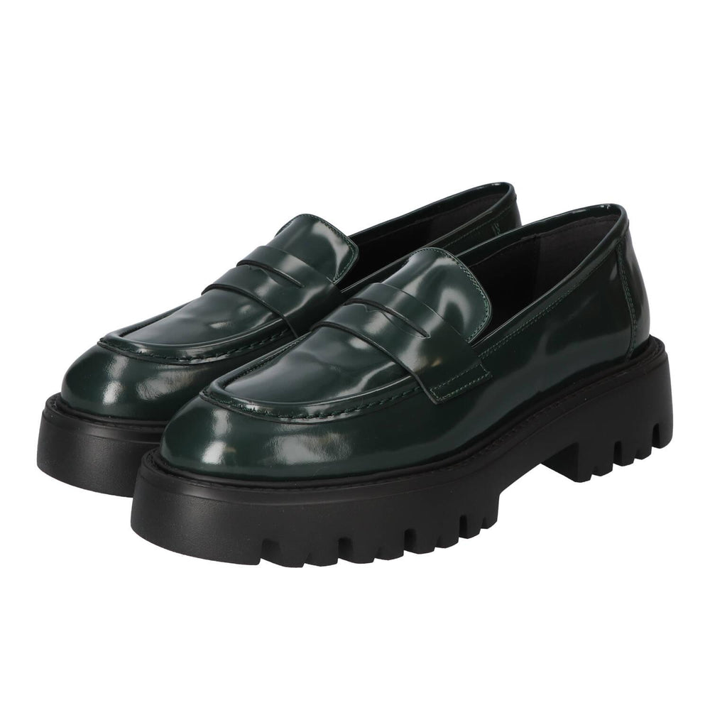 Instapschoenen, Groen