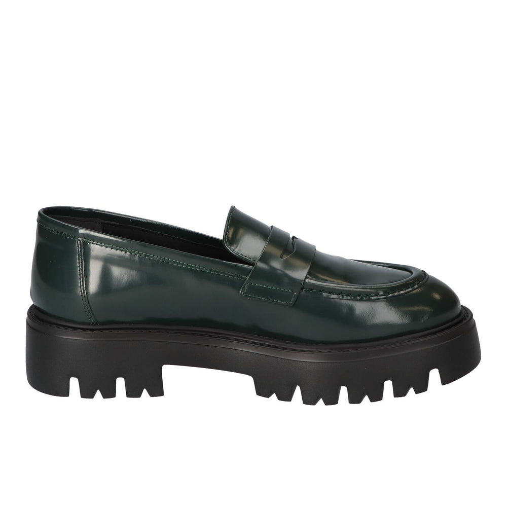 Instapschoenen, Groen