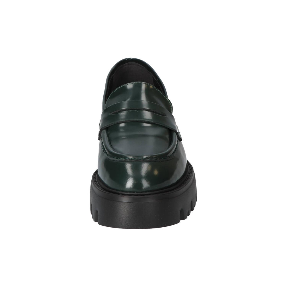 Instapschoenen, Groen
