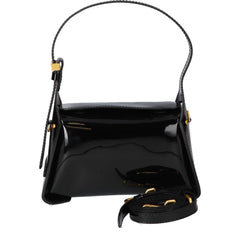 Clutches - Avondtassen, Zwart