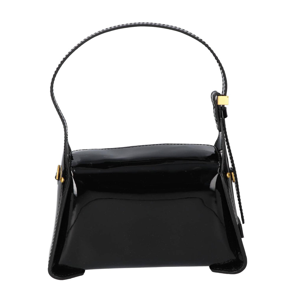 Clutches - Avondtassen, Zwart