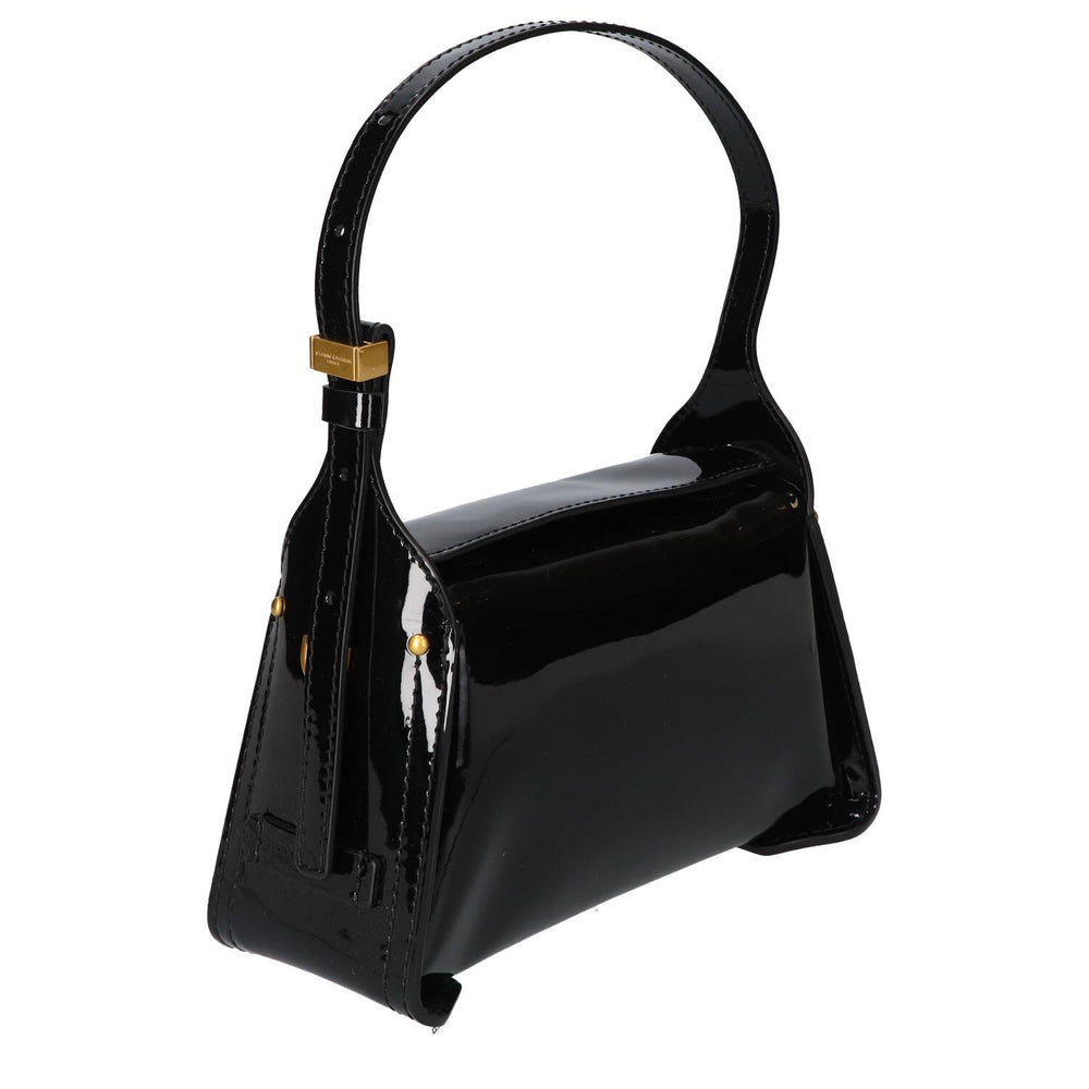 Clutches - Avondtassen, Zwart