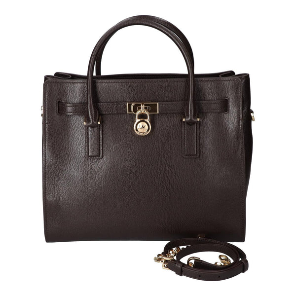 Handtassen, Donkerbruin