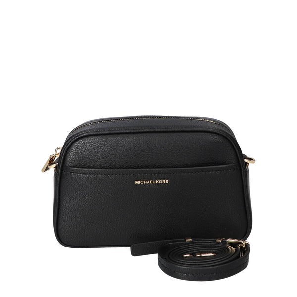 Crossbody Tassen, Zwart