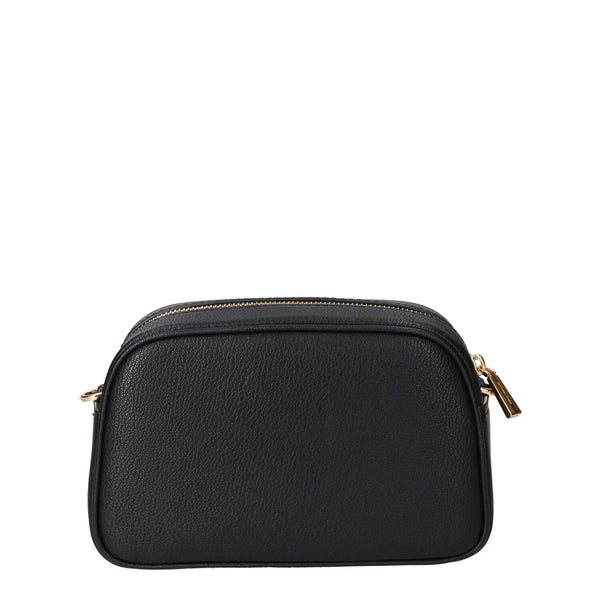 Crossbody Tassen, Zwart