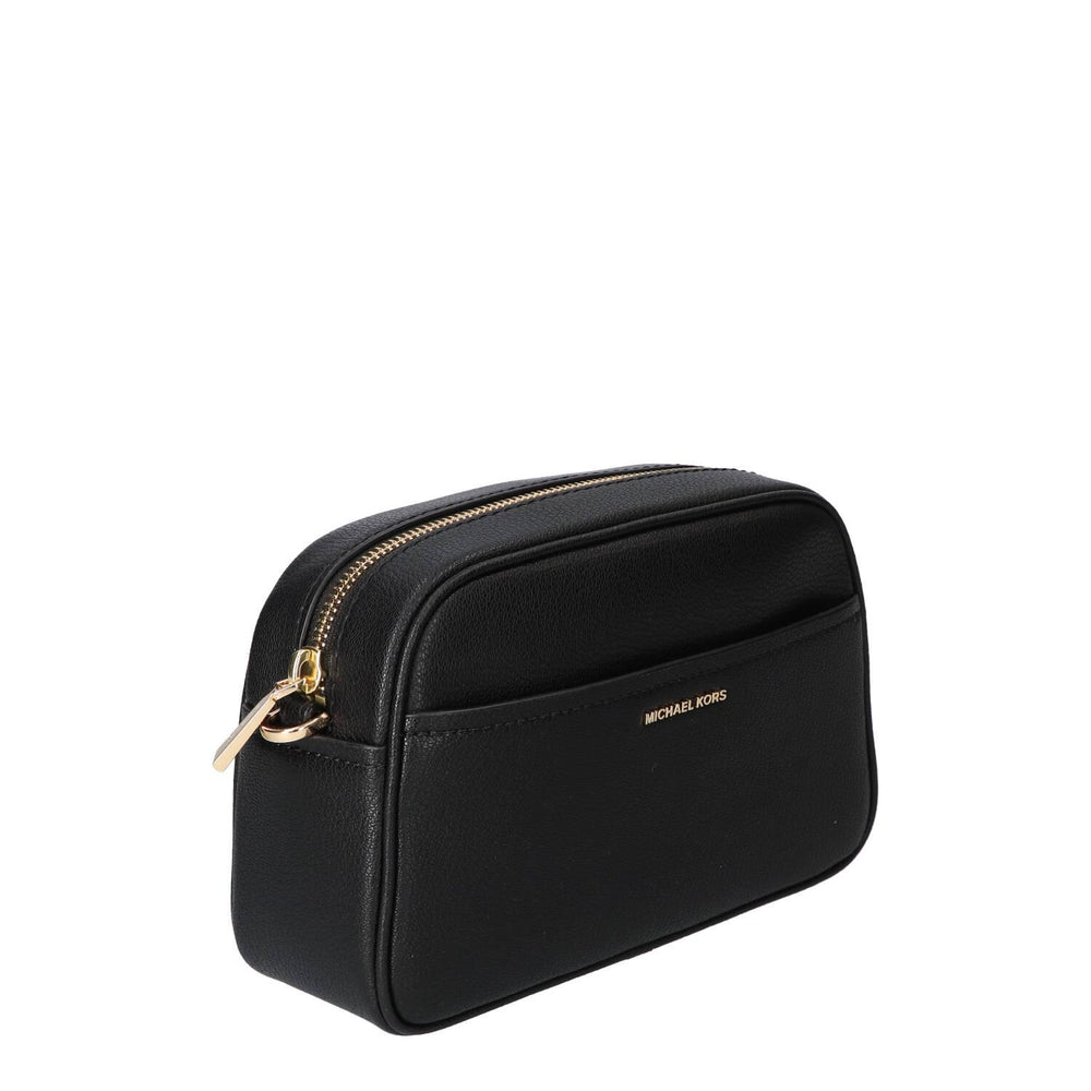 Crossbody Tassen, Zwart