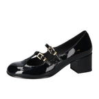 Pumps, Zwart