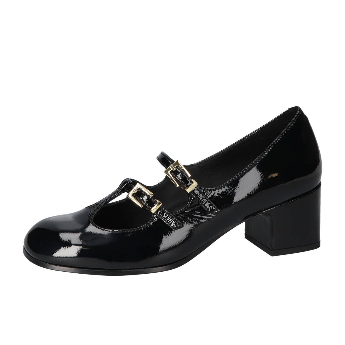 Pumps, Zwart