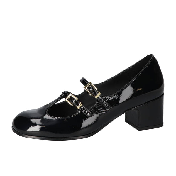 Pumps, Zwart