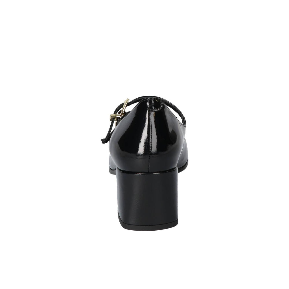 Pumps, Zwart