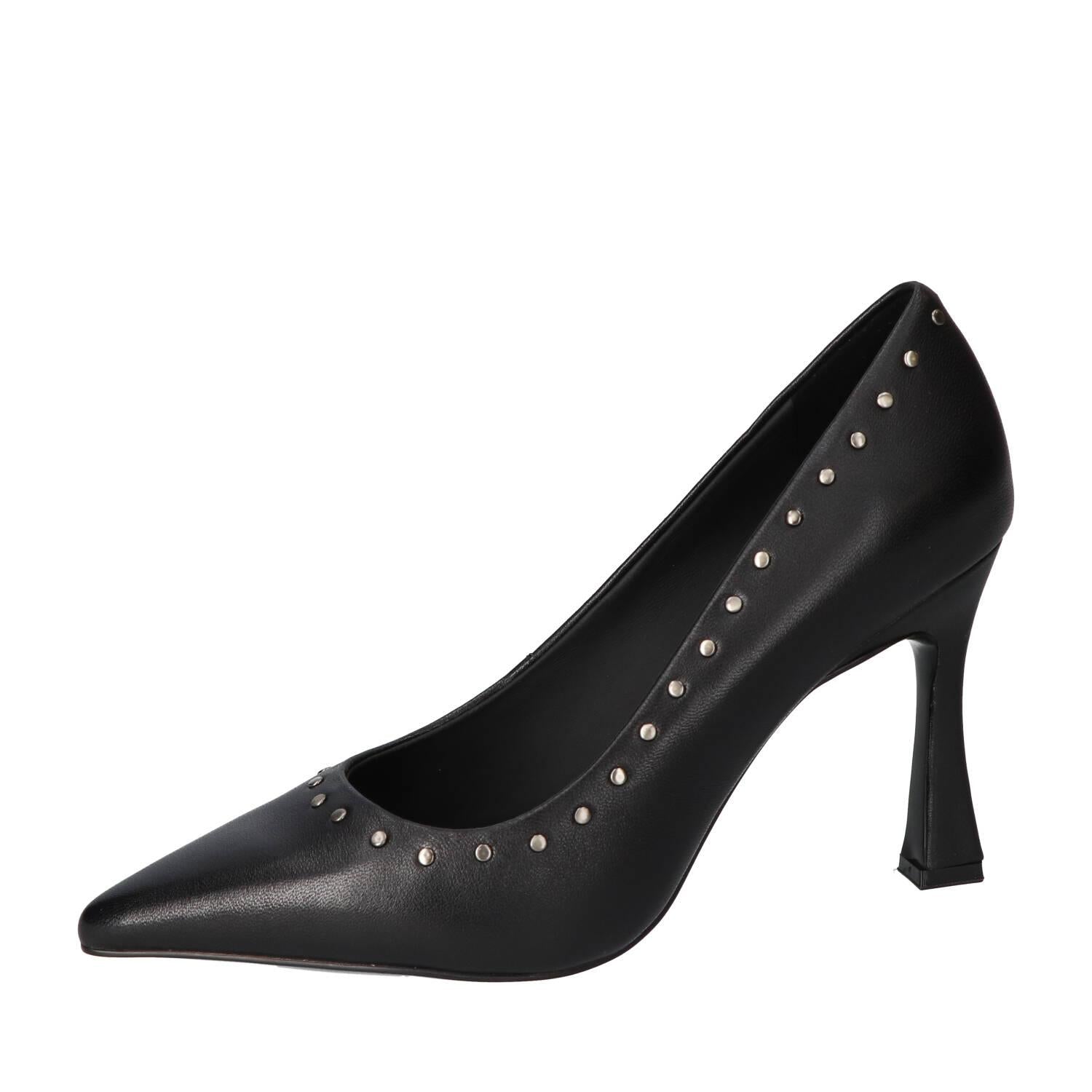 Escarpins, Noir