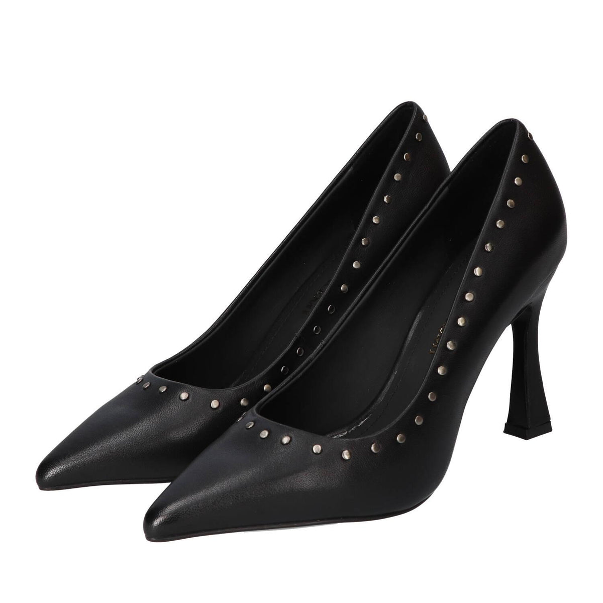 Pumps, Zwart