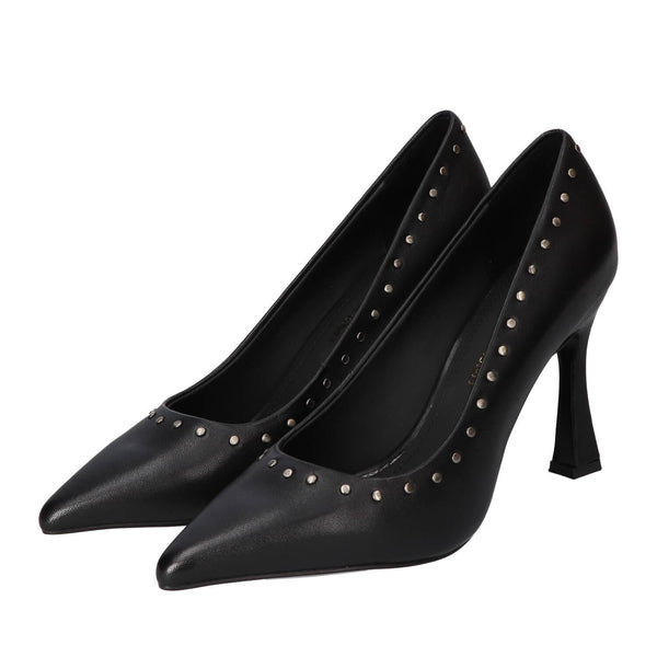 Pumps, Zwart