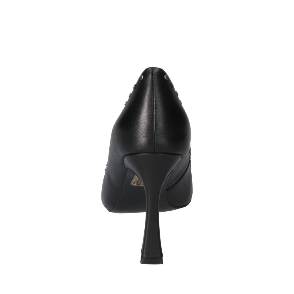 Pumps, Zwart