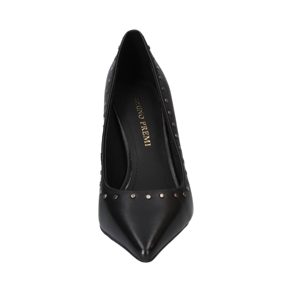 Pumps, Zwart