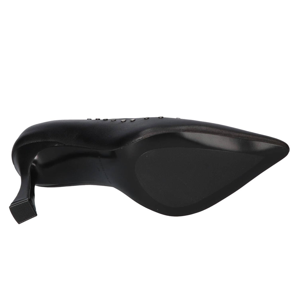 Pumps, Zwart