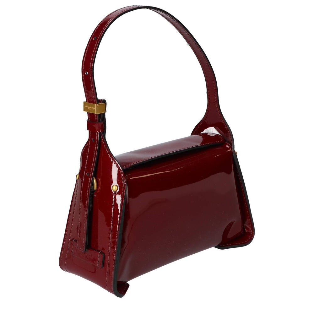 Clutches - Avondtassen, Bordeaux