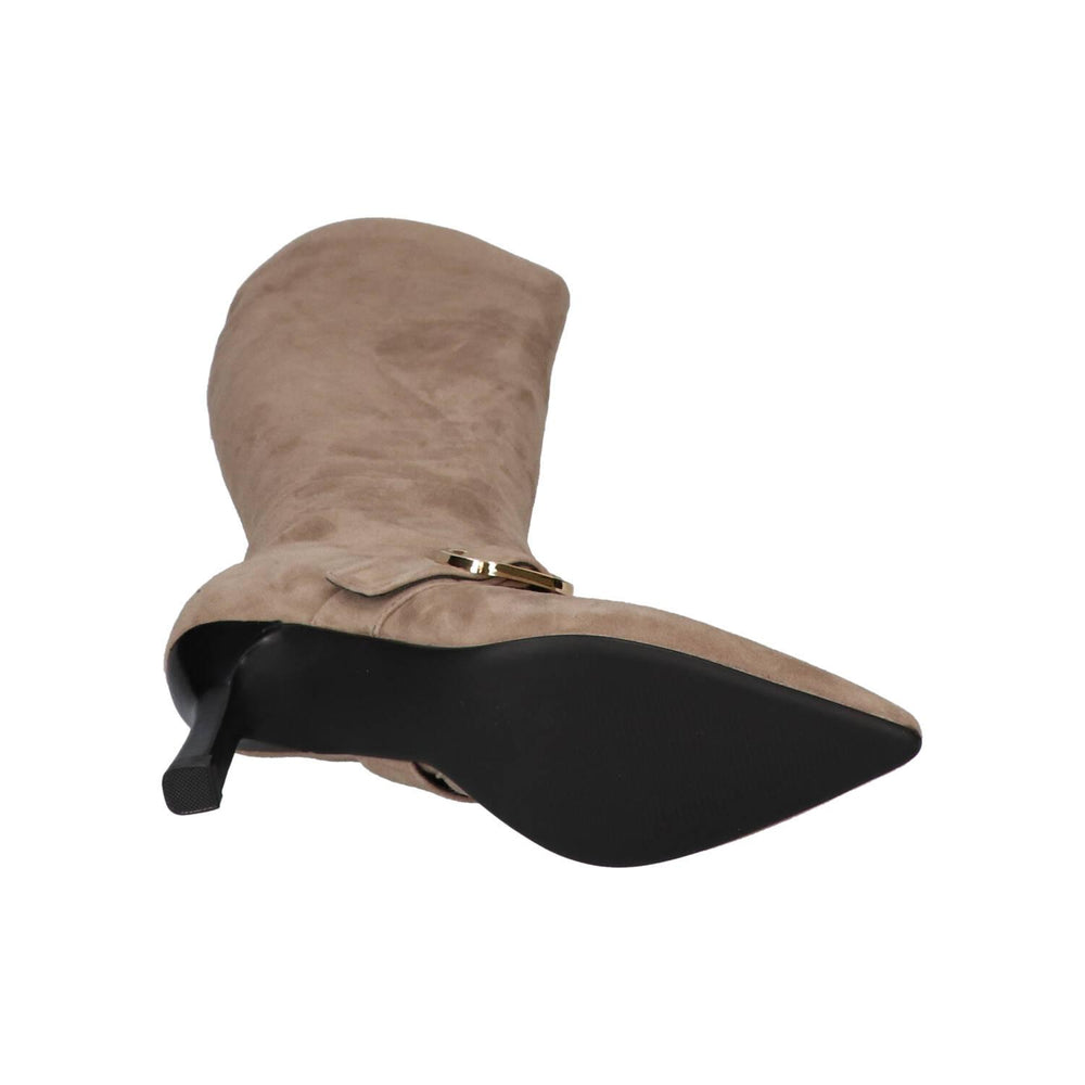 Laarzen, Taupe