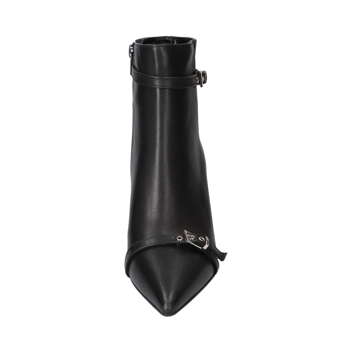 Booties, Zwart