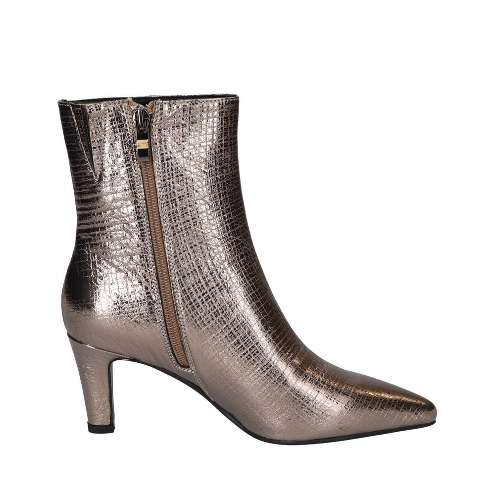 Booties, Brons