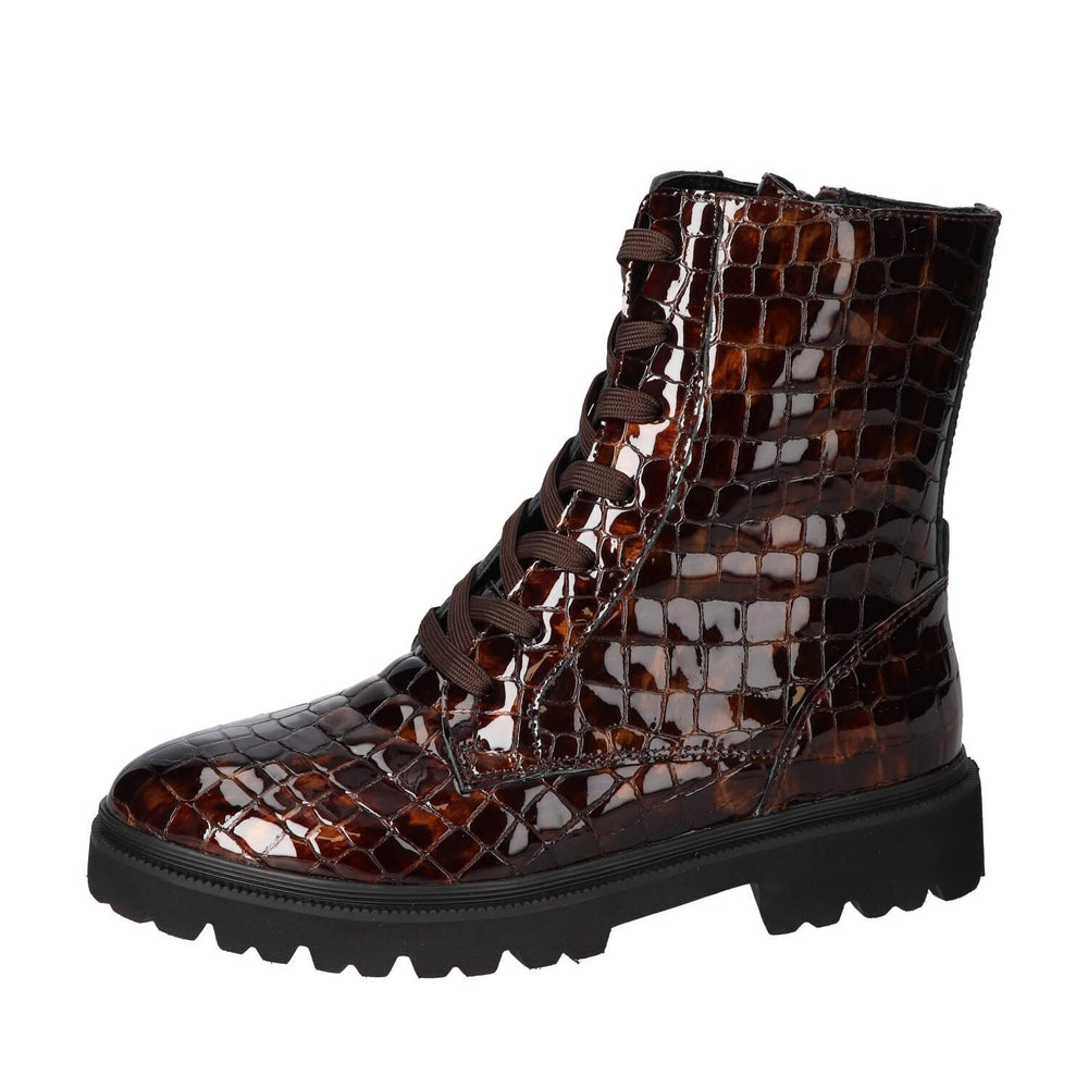 Bottines, Bronze