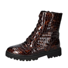 Booties, Brons