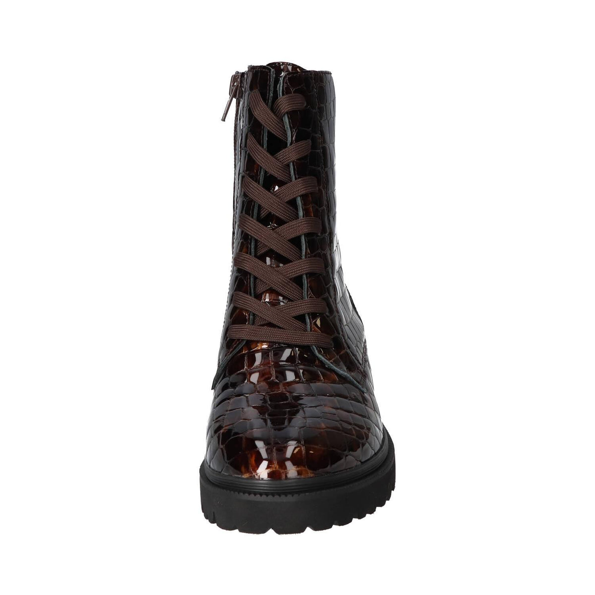 Booties, Brons