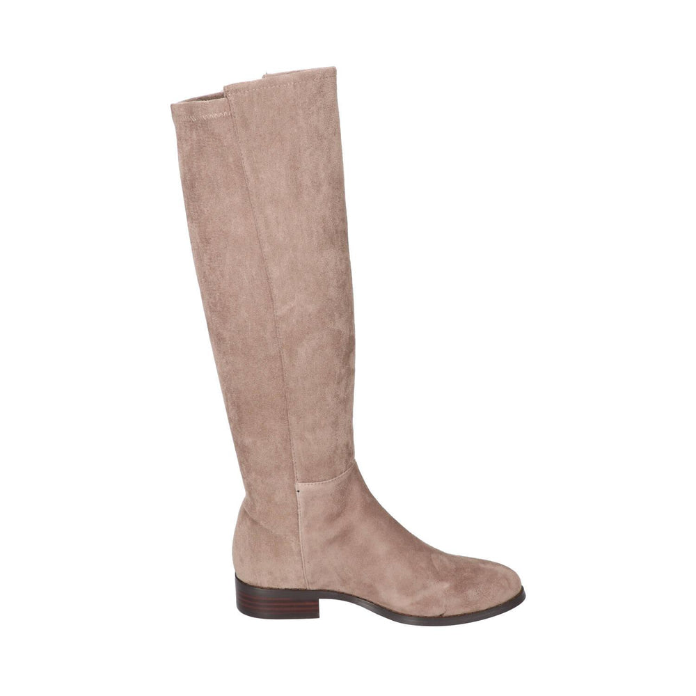 Laarzen, Taupe