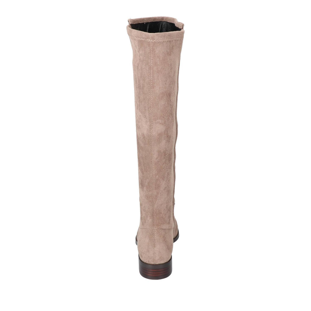 Laarzen, Taupe