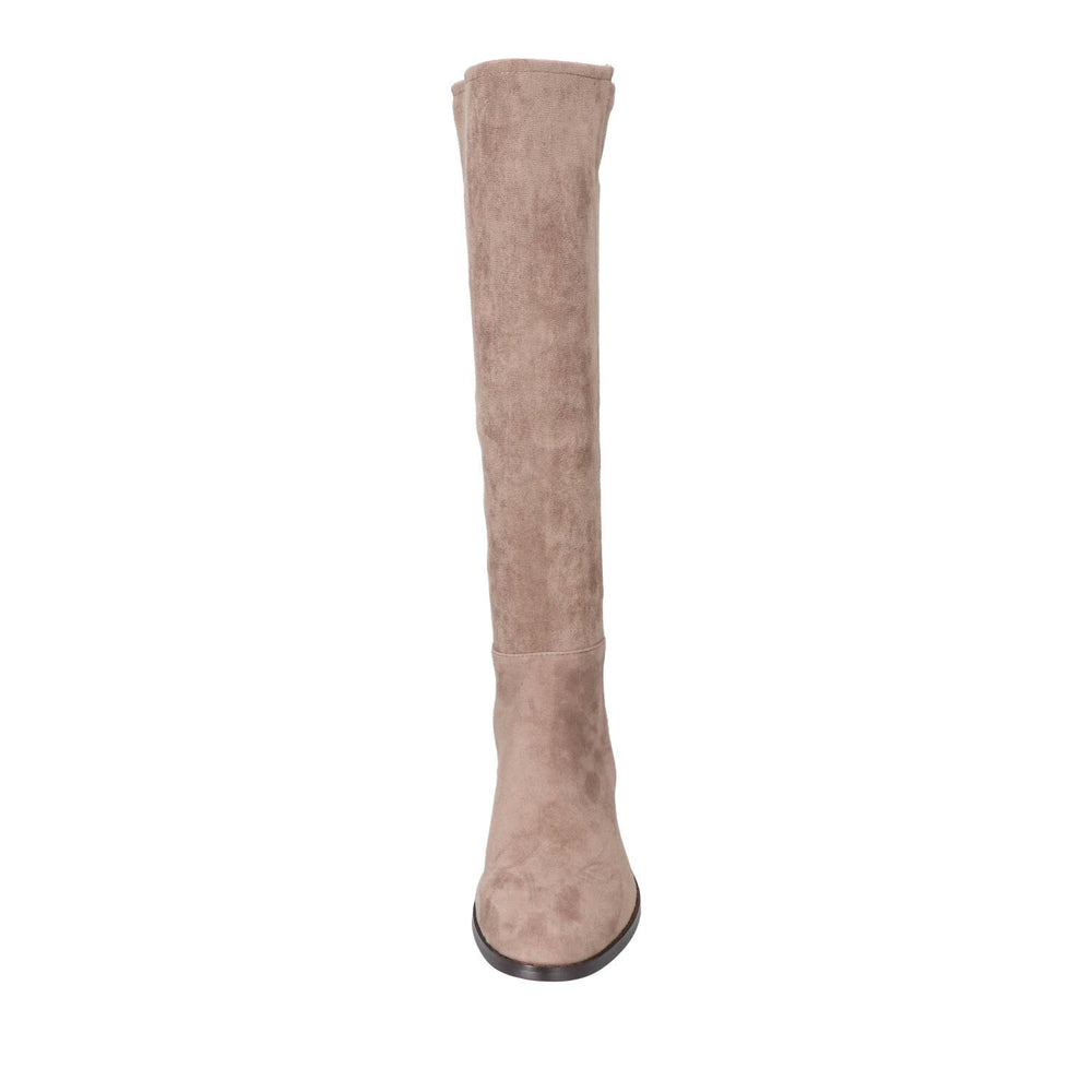 Laarzen, Taupe