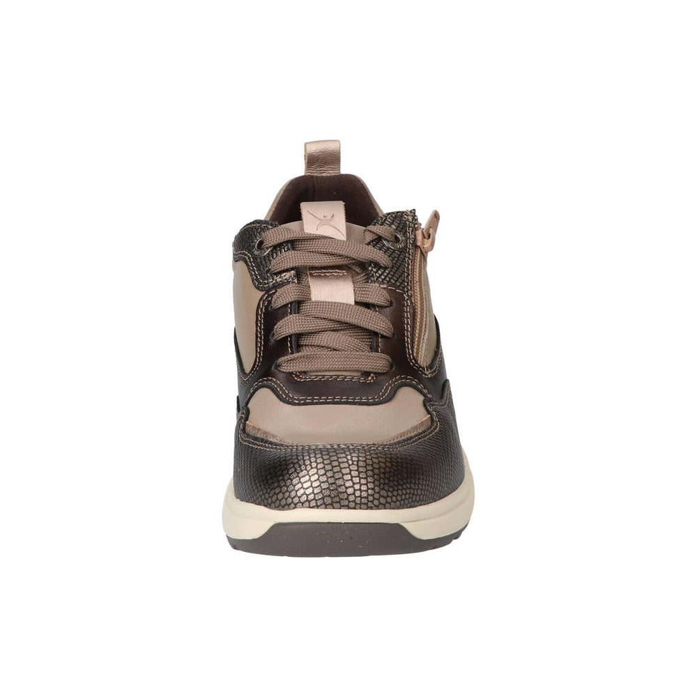 Baskets, taupe