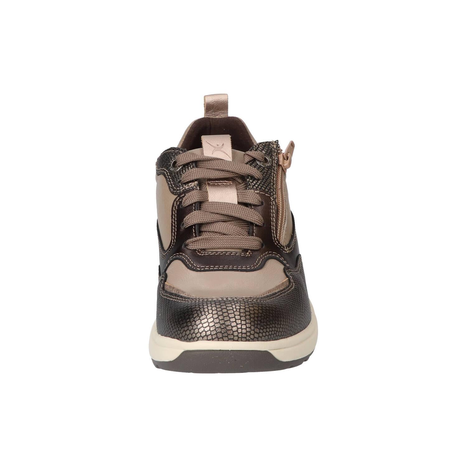 Sneakers, Taupe